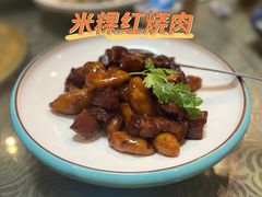 -仙店农庄(湖景农庄餐厅)