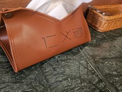 -仁义涵西餐·咖啡(中华巴洛克店)