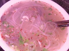 -郝刚刚羊杂割(柳巷店)