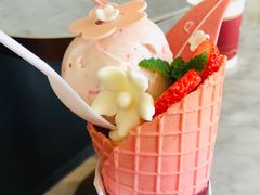 -哈根达斯(上海金山店)