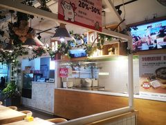 -嘉和一品粥(方庄店)