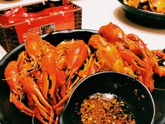 -聚味瞿记·龙虾堂(咸嘉湖店)
