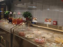 -金滏山·烤肉海鲜火锅自助(襄阳万达店)