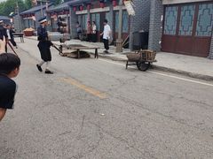 -威海华夏城景区