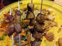 -北丐先生·野馄饨烧烤(雨花万象店)