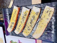 -杨记齐齐哈尔烤肉(五莲路店)
