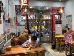 -桂花香手工面(鼓楼店)