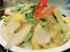 -老街渔味馆(芳华店)