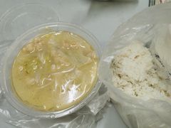 -首都师范大学-本部食堂