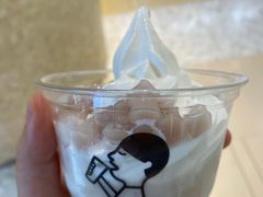 -喜茶(天津乐宾百货店)