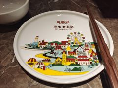 -前海沿·青岛菜(五四广场永旺店)