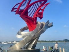 -巧克力渔家.小船海鲜家常菜(万平口店)