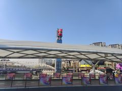 -映月湖中央公园
