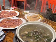 -潮陈记土鸡火锅(东厦北路店)