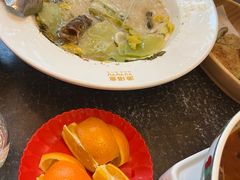 -渔语鱼新川菜Bistro(万象天地店)