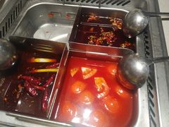 -海底捞火锅(九霄梦天地店)