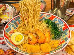 -孖记茶档·热腾茶餐(江南西plus店)