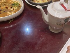 -老厨家(友谊路总店)