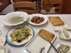 -春水锅贴·传统鲁菜(大明湖店)