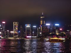 -天星小轮码头