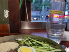 -米屋石锅拌饭(师大店)