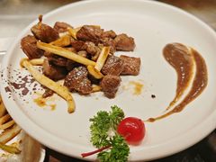 -大神太神·铁板烧(七宝领展广场店)