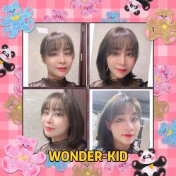 -苑苑发型设计