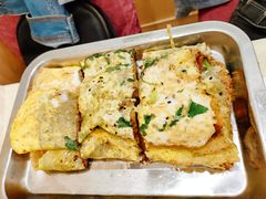 煎饼果子-奥华餐厅·老张记(台基厂店)