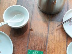 -前海沿·青岛菜(大拇指广场石老人店)