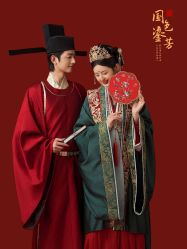 -女王风尚STUDIO·轻奢化定制