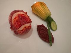 -Caprice(香港四季酒店)