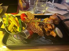 -The Rug Cafe(王府中环店)