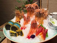 -Minase水濑·日料放题(外滩店)