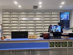 -网鱼电竞酒店(上海惠南地铁站店)