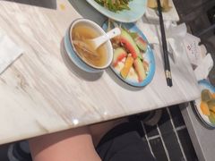 -曹家小菜(胜太路店)