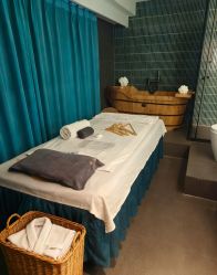 -琦品高端美容SPA私佳美场