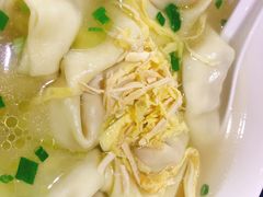 -绿杨馄饨临顿路店