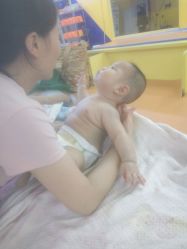 -子木乐园婴儿游泳馆(水晶港店)