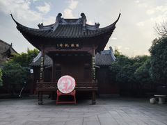 -钱王祠