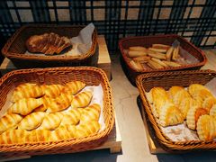 -湖州东吴开元名都酒店-滨河自助餐厅