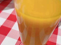 -西贝(上海新梅广场店)