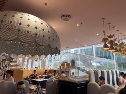 -奈尔宝·儿童乐园·亲子餐厅(前滩店)
