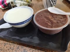 -百花传统甜品店(原址店)