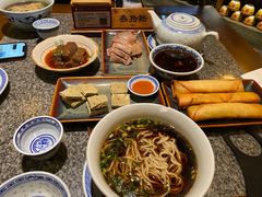 -南京大牌档(之心城店)