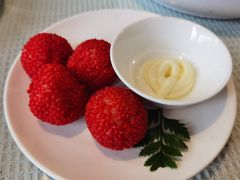 -兰桂坊·花园餐厅(西湖店)