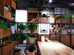 -ZM COFFEE(西安路店)