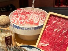 -巴奴毛肚火锅(七宝领展广场店)