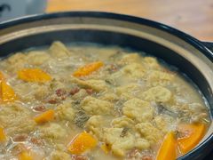 木瓜-醋缘臭屁醋养生火锅