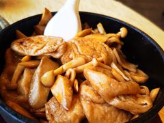 -和膳居饮食有限公司
