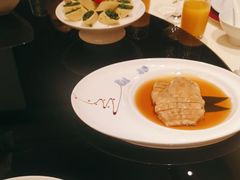 -北京柏悦酒店·锦庭餐厅Dining Room